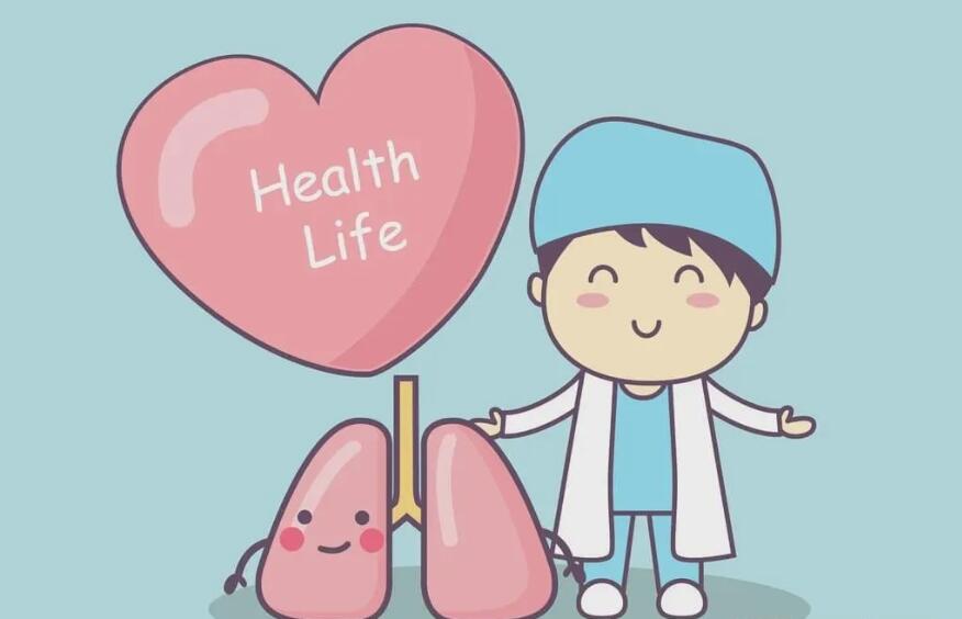 呼吸系統(tǒng)風(fēng)險篩查檢查的秘密，肺功能檢查儀