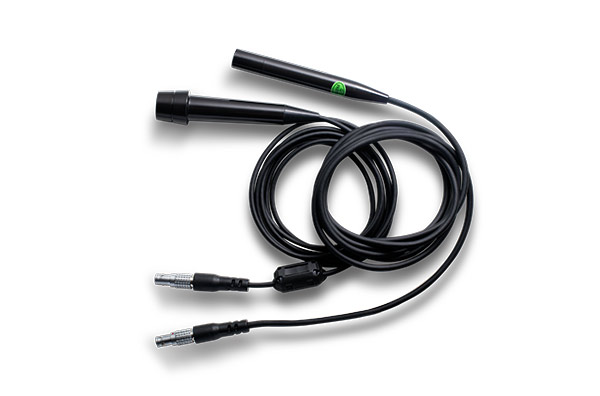 經(jīng)顱多普勒(TCD)超聲探頭